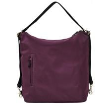 Mandarina Duck Hobo Bag Trasformabile Hunter Sin - P10VCT10 B03 - 3