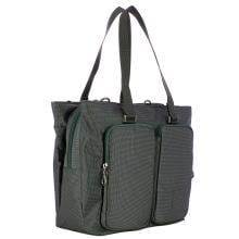 Mandarina Duck MD20 Shopper grande Steel - P10QMT73 465 - 2
