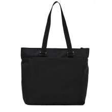 Mandarina Duck MD20 Shopper grande Black - P10QMT73 651 - 3