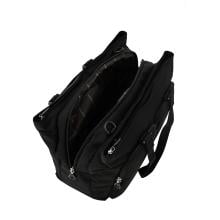 Mandarina Duck MD20 Shopper grande Black - P10QMT73 651 - 4