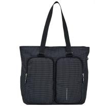 Mandarina Duck MD20 Shopper grande Scarab - P10QMT73 A46 - 1
