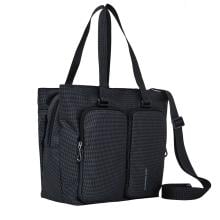 Mandarina Duck MD20 Shopper grande Scarab - P10QMT73 A46 - 2
