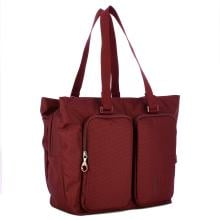 Mandarina Duck MD20 Shopper grande Sin - P10QMT73 B03 - 2