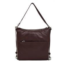 Mandarina Duck Hobo Bag MD20 in pelle trasformabile Sin - P10TKT72 B03 - 3