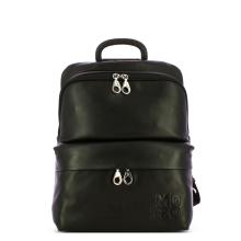 Mandarina Duck Zaino MD20 in pelle Nero - 1