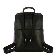 Mandarina Duck Zaino MD20 in pelle Nero - 3