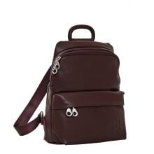 Mandarina Duck Zaino MD20 in pelle Sin - P10TKTZ4 B03 - 2
