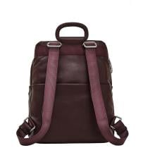 Mandarina Duck Zaino MD20 in pelle Sin - P10TKTZ4 B03 - 3