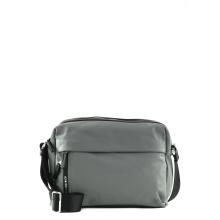 Mandarina Duck Borsa a tracolla Media Hunter Smoked Pearl - P10VCT19 13D - 1