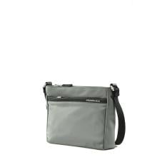Mandarina Duck Tracolla Hunter Smoked Pearl - P10VCT30 13D - 2
