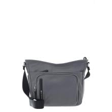Mandarina Duck Tracolla piccola Hunter Smoked Pearl - P10VCT45 13D - 1