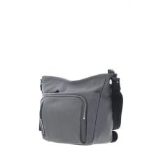 Mandarina Duck Tracolla piccola Hunter Smoked Pearl - P10VCT45 13D - 2