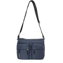 Mandarina Duck Tracolla Hunter Parisian Night - P10VCT18 23F - 1
