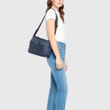 Mandarina Duck Tracolla Hunter Parisian Night - P10VCT18 23F - 2