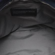 Mandarina Duck Tracolla piccola Hunter Parisian Night - P10VCT45 23F - 4