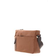 Mandarina Duck Tracolla Hunter Pecan Nut - P10VCT35 A82 - 2