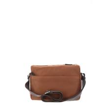 Mandarina Duck Tracolla Hunter Pecan Nut - P10VCT35 A82 - 3