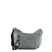 Mandarina Duck Borsa a tracolla Espandibile Hunter Smoked Pearl - P10VCT36 13D - 1