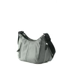 Mandarina Duck Borsa a tracolla Espandibile Hunter Smoked Pearl - P10VCT36 13D - 2