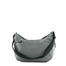 Mandarina Duck Borsa a tracolla Espandibile Hunter Smoked Pearl - P10VCT36 13D - 3