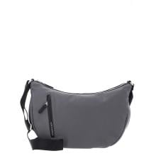 Mandarina Duck Borsa a mezzaluna Hunter Smoked Pearl - P10VCT46 13D - 1