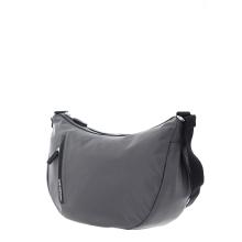 Mandarina Duck Borsa a mezzaluna Hunter Smoked Pearl - P10VCT46 13D - 2