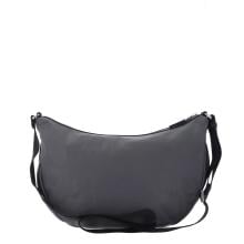 Mandarina Duck Borsa a mezzaluna Hunter Smoked Pearl - P10VCT46 13D - 3