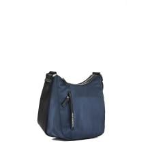 Mandarina Duck Hobo Bag Hunter Parisian Night - P10VCT40 23F - 6