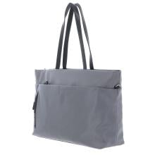 Mandarina Duck Shopper Porta PC Hunter Smoked Pearl - P10VCT42 13D - 2