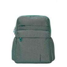 Mandarina Duck MD20 zaino porta pc 15" Emerald - P10QMT66 02F - 1