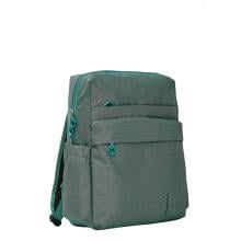 Mandarina Duck MD20 zaino porta pc 15" Emerald - P10QMT66 02F - 2