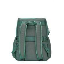 Mandarina Duck MD20 zaino porta pc 15" Emerald - P10QMT66 02F - 3