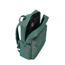 Mandarina Duck MD20 zaino porta pc 15" Emerald - P10QMT66 02F - 4