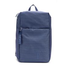 Mandarina Duck Zaino da viaggio MD20 Deep Blue - P10QMT45 07X - 1
