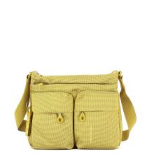 Mandarina Duck Tracolla Espandibile MD20 Pistacchio - P10QMTX6 020 - 1