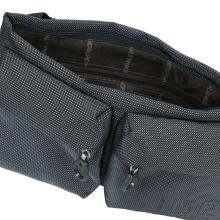Mandarina Duck MD20 corssover Steel - P10QMT47 465 - 5