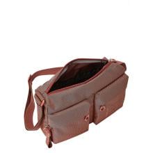 Mandarina Duck Borsa a tracolla MD20 Pecan Nut - P10QMTT5 A82 - 3