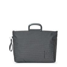 Mandarina Duck MD20 borsa a mano Steel - P10QMT61 651 - 1