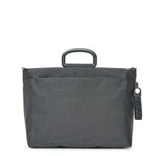 Mandarina Duck MD20 borsa a mano Steel - P10QMT61 651 - 2