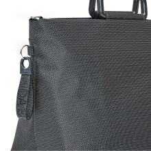 Mandarina Duck MD20 borsa a mano Steel - P10QMT61 651 - 4