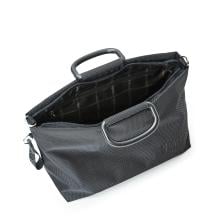 Mandarina Duck MD20 borsa a mano Steel - P10QMT61 651 - 5