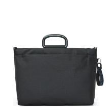 Mandarina Duck MD20 borsa a mano Black - P10QMT61 465 - 2