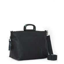 Mandarina Duck MD20 borsa a mano Black - P10QMT61 465 - 3