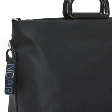 Mandarina Duck MD20 borsa a mano Black - P10QMT61 465 - 4