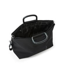 Mandarina Duck MD20 borsa a mano Black - P10QMT61 465 - 5