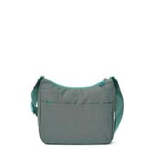 Mandarina Duck MD20 tracolla media Emerald - P10QMT37 02F - 3