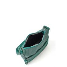 Mandarina Duck MD20 tracolla media Emerald - P10QMT37 02F - 4