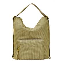 Mandarina Duck Hobo Bag MD20 Pistacchio - P10QMT09 020 - 1