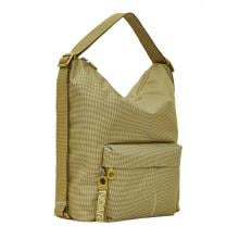 Mandarina Duck Hobo Bag MD20 Pistacchio - P10QMT09 020 - 2