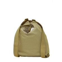 Mandarina Duck Hobo Bag MD20 Pistacchio - P10QMT09 020 - 3